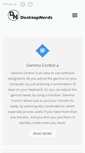 Mobile Screenshot of desktopnerds.com